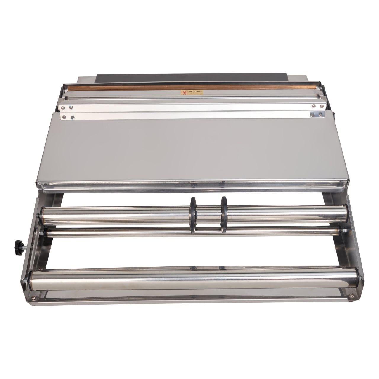 Горячий стол Beeketal PRO 450 